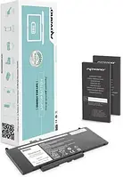Акумулятор для ноутбука Movano Bateria Dell Latitude E5470, E5570 - 7.6v (BTDEE5470 )