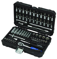 Набір інструментів FORSAGE 2571-5 1/4 " 6г. 57пр.
