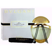 Bvlgari - Bvlgari Mon Jasmin Noir (2011) - Парфюмированная вода 25 мл - Редкий аромат, снят с производства