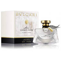 Bvlgari - Bvlgari Mon Jasmin Noir (2011) - Парфюмированная вода 75 мл (тестер) - Редкий аромат