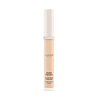 Консилер-корректор светоотражающий nude touch NC10 7 мл