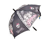 Зонтик детский "Monster High", 45 см