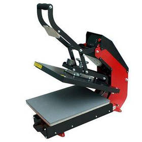 Термопресса планшетні для друку на футболках.пазлах.килимках,чохлах на мобільні і т. д