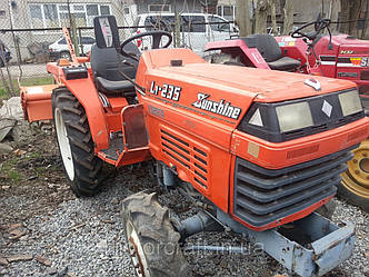 KUBOTA L1-235DT