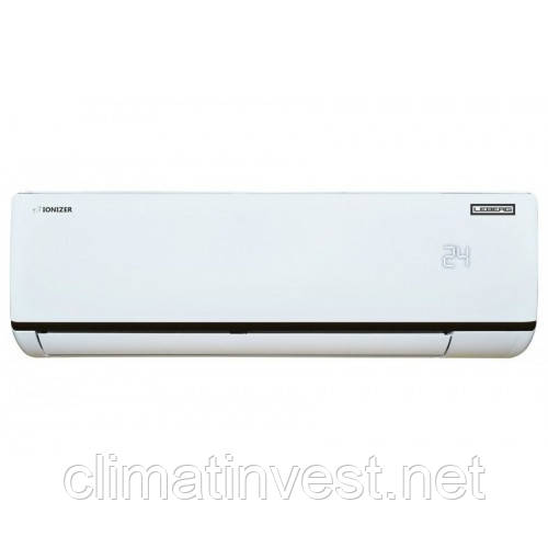 Кондиціонер Leberg LBS-JRD26/LBU-JRD26 Jord Ionizer