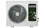 Кондиціонер Leberg LBS-JRD26/LBU-JRD26 Jord Ionizer , фото 3