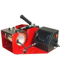 Термопресса для чашок сублімаційних Змінні термоелементи