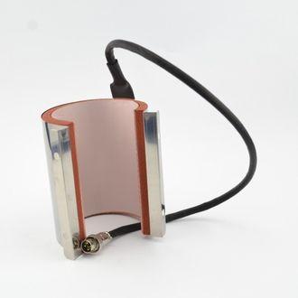 Нагрівальний елемент для чашок (багатофункціональний термопрес)