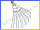 Дротяні граблі (віорі) купити, Граблі від виробника, фото 2