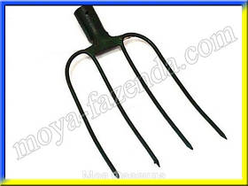 Вила для прибирання сіна, ціна від виробника