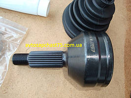 Шрус Москвіч 2141 (зовнішній) виробник Rider, Угорщина