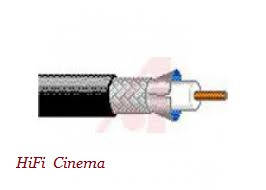 Belden cable 1855ENH Відео кабель