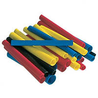 Трубка термоусадочна