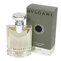 Bvlgari — Extreme Pour Homme (1999) — Туалетна вода 50 мл