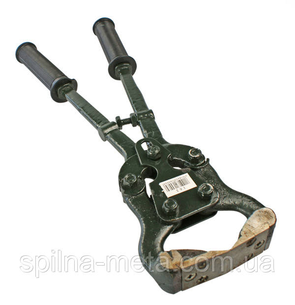 Кусачки для оброблення копит прямі 41 см, фото 1