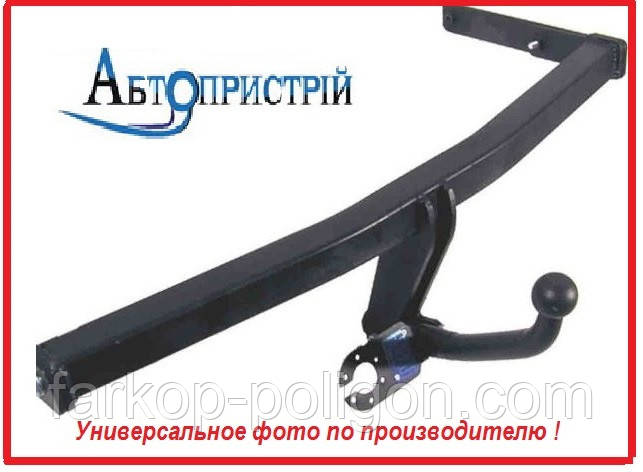 Фаркоп Opel Astra F з 1991-2002 р. універсал
