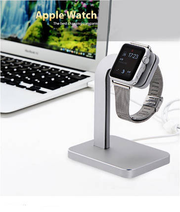 Док-станція для Apple IWatch, фото 1
