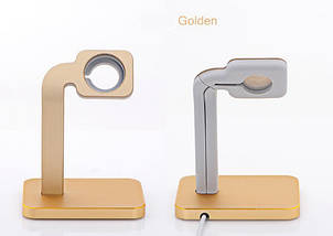 Док-станція для Apple IWatch, фото 4