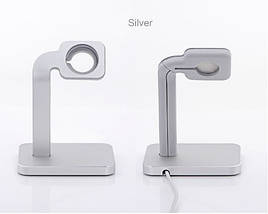 Док-станція для Apple IWatch, фото 3