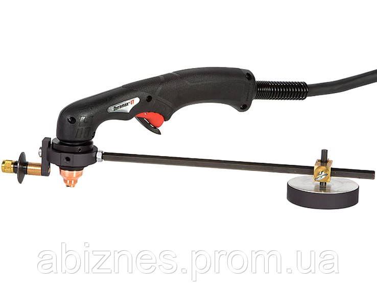 Циркуль с кареткой Hypertherm Deluxe circle cutting guide (027668)