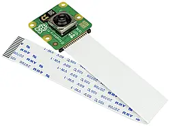 Модуль камери Raspberry Pi® SC1223, 3 кольорові CMOS-модулі камери. Підходить для: Raspberry Pi®