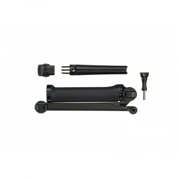Монопод для екшн-камери GoPro 3-Way Grip/Arm/Tripod Black, фото 1
