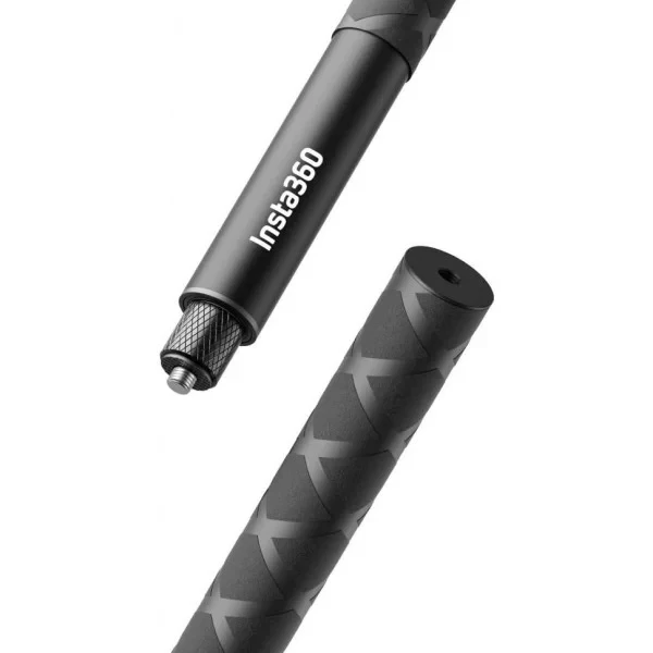 Монопод для екшн-камери Insta360 Invisible Selfie Stick 114cm (CINSAAVF), фото 1