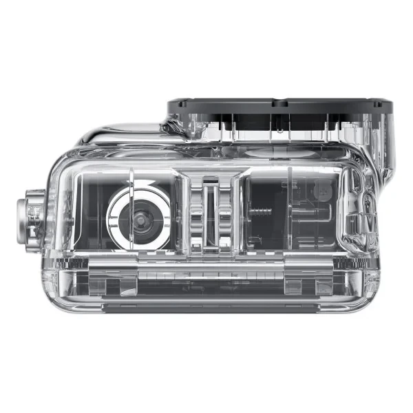 Бокс для екшн-камери Insta360 GO 3 Dive Case (CINSBBKN), фото 1