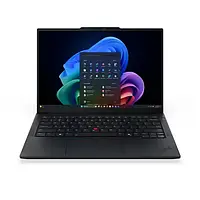 Ноутбук Lenovo ThinkPad E14 Gen 8 (Intel) (21Y9S03B00) Eclipse Black