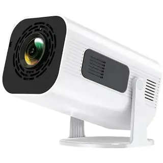 Проектор H96 MAX HP330 (H96 MAX_HP330) White