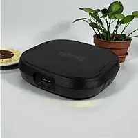 Беспроводное зарядное устройство BUDI WL3800B MagSafe 15W Wireless Faster Charger Black