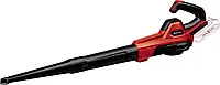 Беспроводная воздуходувка для листьев Einhell 3433542 GE-UB 18/250 Li E-Solo Power X-Change (без аккумулятора, без зарядного устро