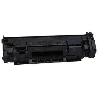 Картридж для принтера Virgin Canon 071H Black пустой (C071H-EV)