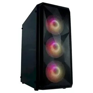 Корпус для ПК Frontier SURI ME19A