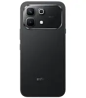 Смартфон Infinix Note 60 (X6879) 8/256GB Midnight Black
