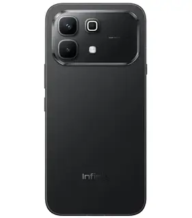 Смартфон Infinix Note 60 (X6879) 8/256GB Midnight Black