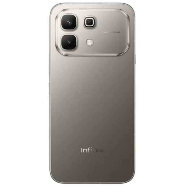 Смартфон Infinix Note 60 (X6879) 8/256GB Mist Titanium, фото 1