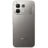 Смартфон Infinix Note 60 (X6879) 8/256GB Mist Titanium