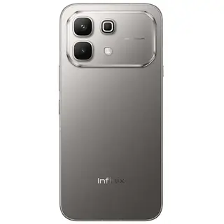 Смартфон Infinix Note 60 (X6879) 8/256GB Mist Titanium