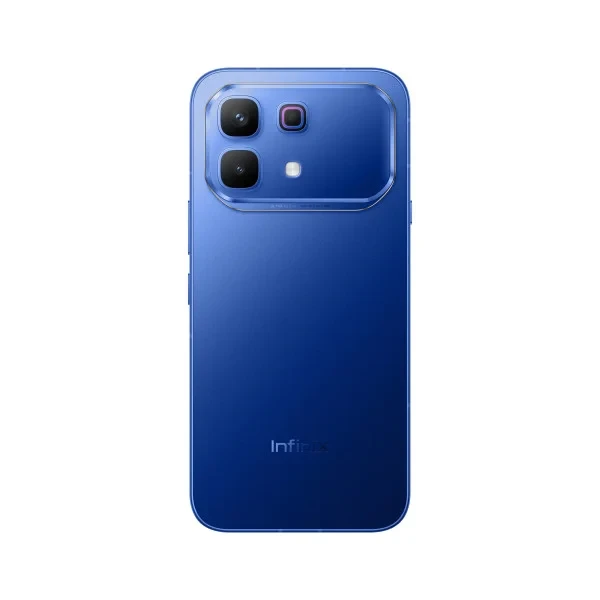 Смартфон Infinix Note 60 Pro (X6878) 8/256GB Deep Ocean Blue, фото 1