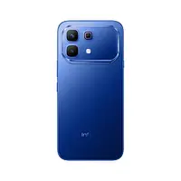 Смартфон Infinix Note 60 Pro (X6878) 8/256GB Deep Ocean Blue