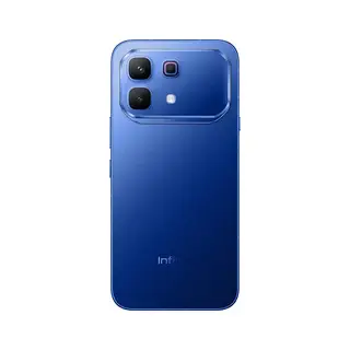 Смартфон Infinix Note 60 Pro (X6878) 8/256GB Deep Ocean Blue