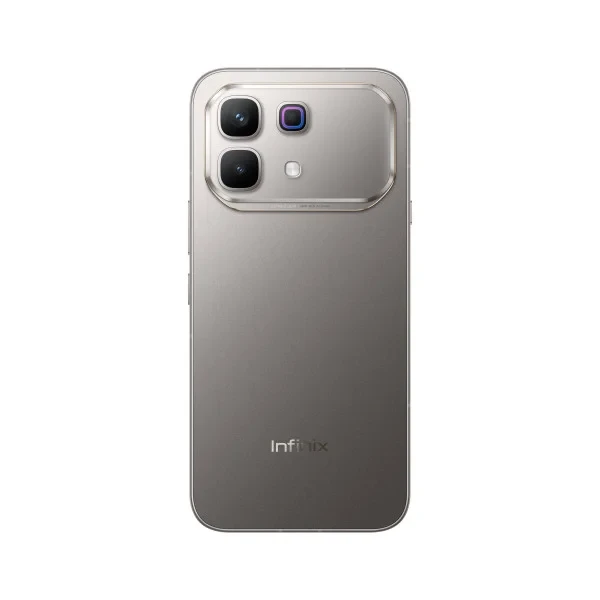 Смартфон Infinix Note 60 Pro (X6878) 8/256GB Mist Titanium, фото 1