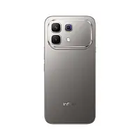 Смартфон Infinix Note 60 Pro (X6878) 8/256GB Mist Titanium