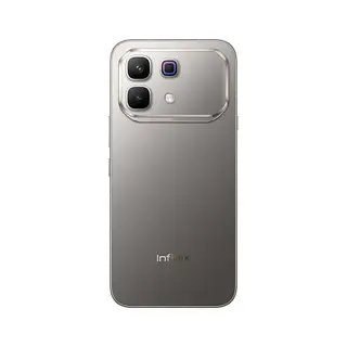 Смартфон Infinix Note 60 Pro (X6878) 8/256GB Mist Titanium