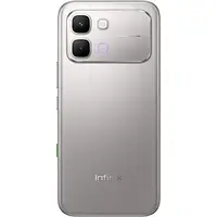 Смартфон Infinix Note Edge (X6887) 8/256GB Lunar Titanium