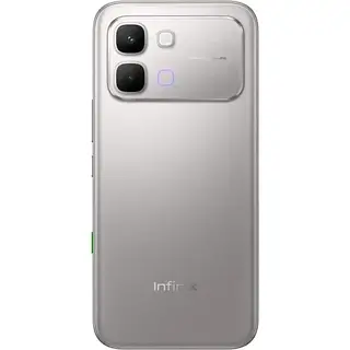 Смартфон Infinix Note Edge (X6887) 8/256GB Lunar Titanium