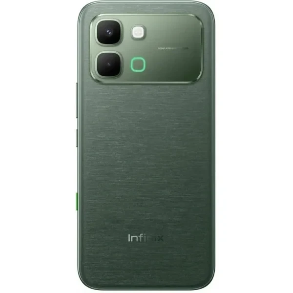 Смартфон Infinix Note Edge (X6887) 8/256GB Silk Green, фото 1