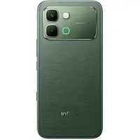 Смартфон Infinix Note Edge (X6887) 8/256GB Silk Green