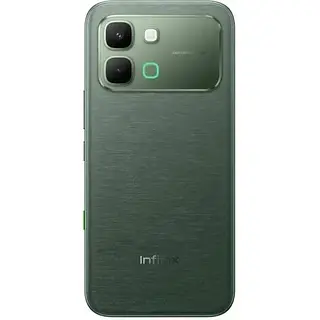 Смартфон Infinix Note Edge (X6887) 8/256GB Silk Green